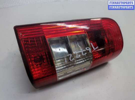 Фонарь (задний) CT1151242 на Citroen Berlingo 2002-2008