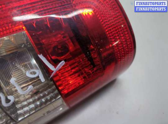 купить Фонарь (задний) на Citroen Berlingo 2002-2008