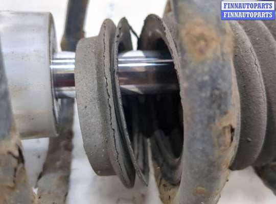 купить Амортизатор подвески на Ford Fiesta 2008-2013