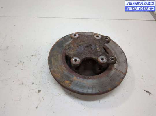 купить Ступица (кулак, цапфа) на Peugeot 3008 2009-2016