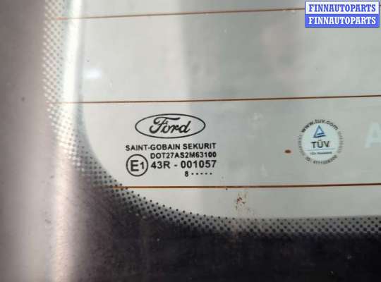 купить Крышка (дверь) багажника на Ford C-Max 2002-2010