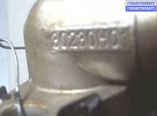 Патрубок вентиляции картерных газов PG412255 на Peugeot 208
