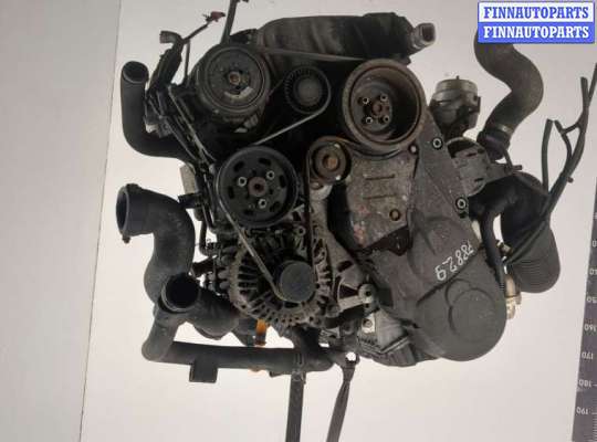 Маховик AU1698298 на Audi A4 (B6) 2000-2006