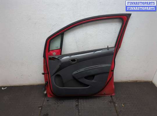 купить Стекло боковой двери на Chevrolet Spark 2009-2016