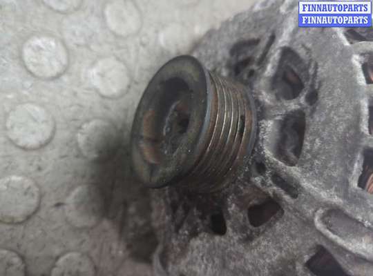 купить Генератор на Peugeot 308 2007-2013