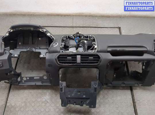 купить Переключатель света на Ford EcoSport 2017-2023
