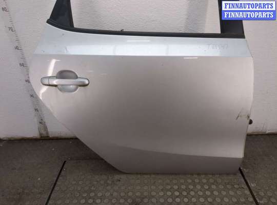купить Стекло боковой двери на Hyundai i30 2007-2012