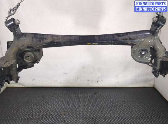 купить Балка подвески задняя на Mazda 3 (BP) 2019-2025