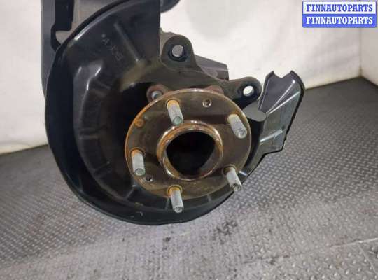 купить Балка подвески задняя на Mazda 3 (BP) 2019-2025