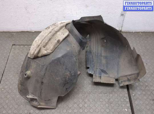 купить Защита арок (подкрылок) на Ford C-Max 2015-2019