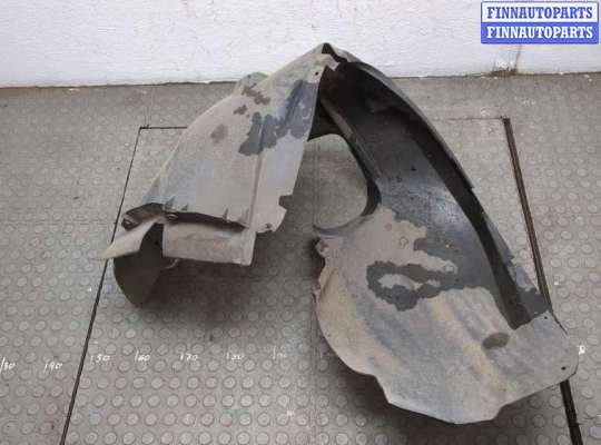 Защита арок (подкрылок) FO2149255 на Ford C-Max 2015-2019