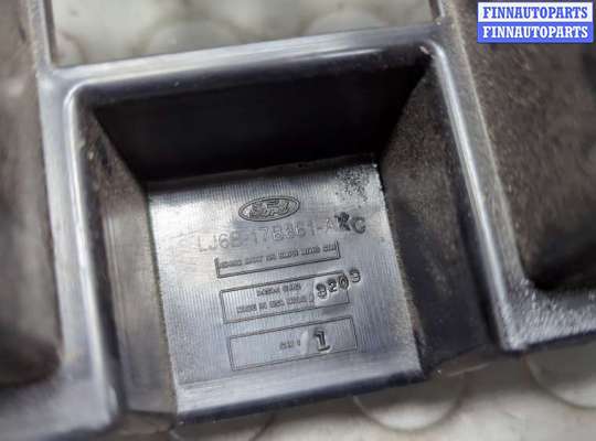 купить Усилитель бампера на Ford Escape 2019-2022