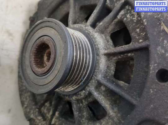 купить Генератор на Mercedes C W203 2000-2008