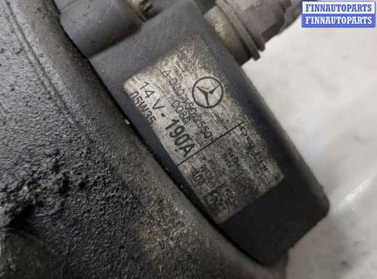 купить Генератор на Mercedes C W203 2000-2008