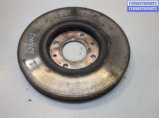 купить Диск тормозной на Peugeot 406 1995-1999