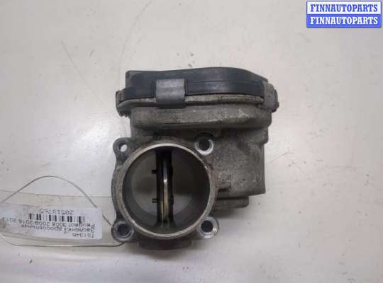 Заслонка дроссельная PG1143268 на Peugeot 3008 2009-2016