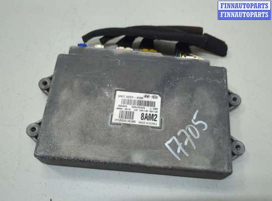 купить Блок управления круговым обзором на Hyundai Palisade 2018-2022