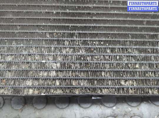 купить Радиатор кондиционера на Volkswagen Tiguan 2011-2018