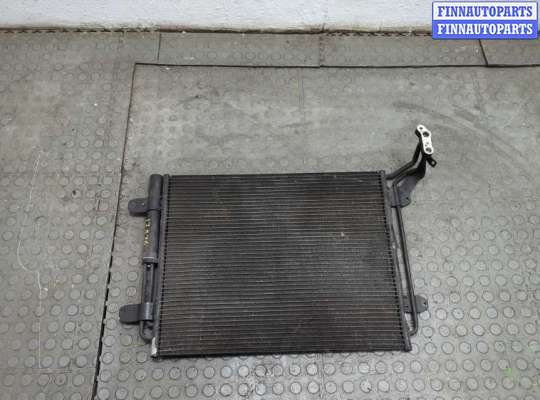 купить Радиатор кондиционера на Volkswagen Tiguan 2011-2018