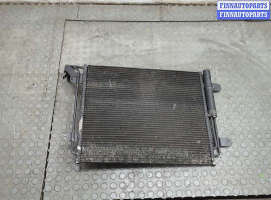 купить Радиатор кондиционера на Volkswagen Tiguan 2011-2018