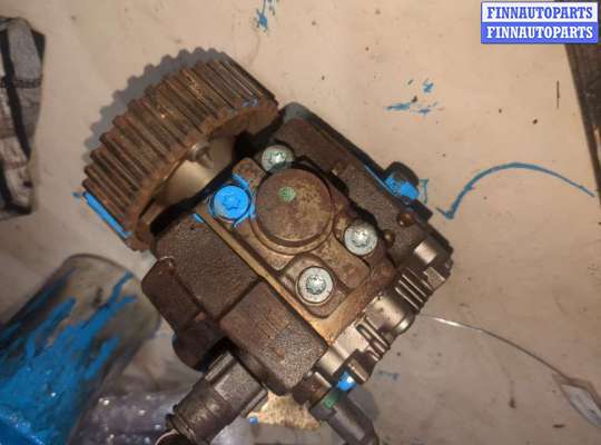 купить ТНВД на Ford C-Max 2002-2010