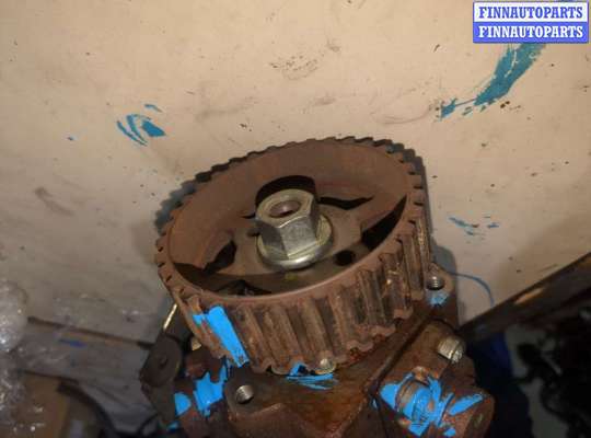 купить ТНВД на Ford C-Max 2002-2010