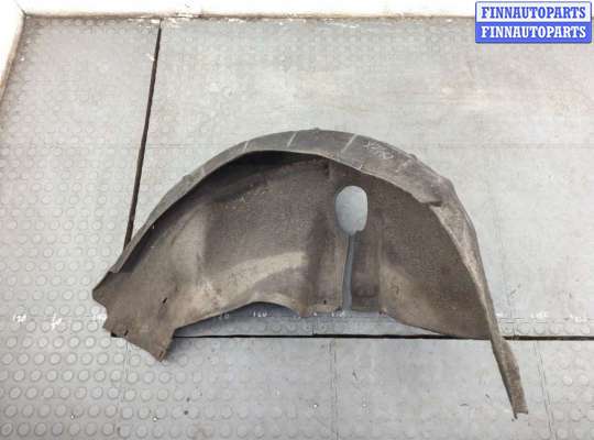 Защита арок (подкрылок) AU1652401 на Audi A4 (B7) 2004-2009