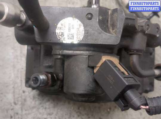 купить ТНВД на Opel Antara 2006-2015