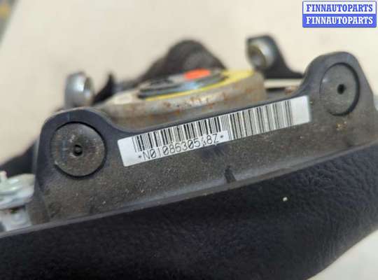 купить Подушка безопасности водителя на Toyota RAV 4 2006-2013