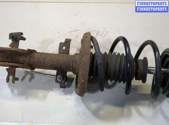 Амортизатор подвески RN1466566 на Renault Laguna 3 2007-