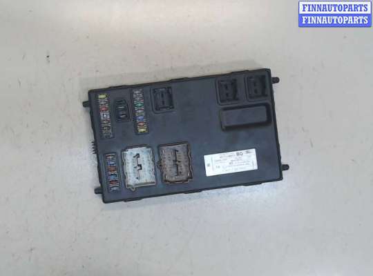 купить Блок управления бортовой сети (Body Control Module) на Ford Transit 2006-2014