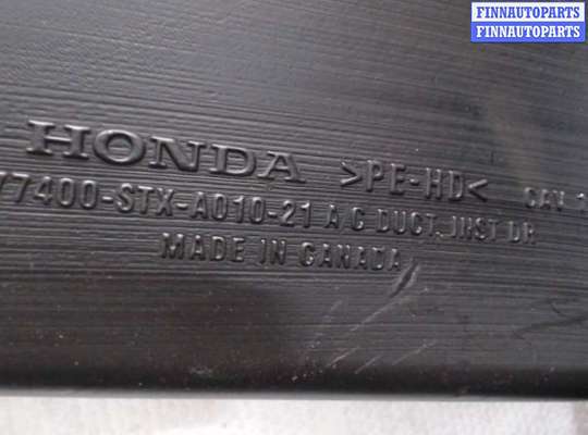 купить Панель передняя салона (торпедо) на Acura MDX 2007-2013