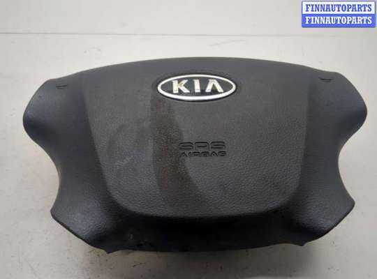 купить Подушка безопасности водителя на KIA Magentis 2005-2010