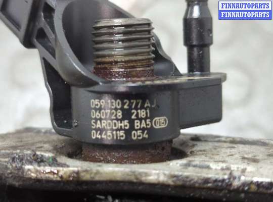 купить Форсунка топливная на Audi A6 (C6) 2004-2011