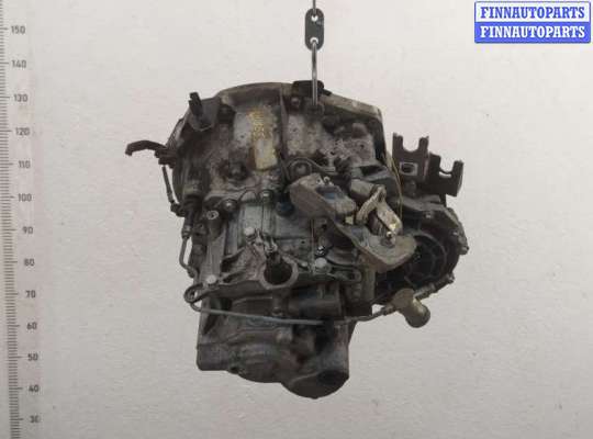 купить КПП 6-ст.мех. (МКПП) на Renault Scenic 2003-2009