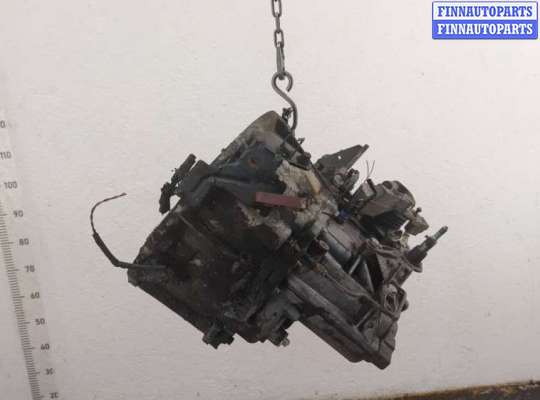 купить КПП 6-ст.мех. (МКПП) на Renault Scenic 2003-2009