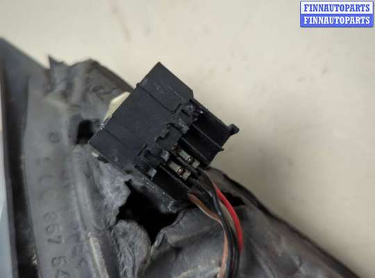 купить Зеркало боковое на Audi A4 (B5) 1994-2000