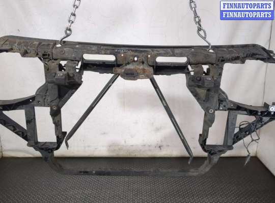 купить Замок капота на BMW X3 E83 2003-2010