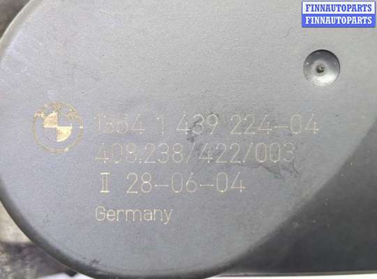 купить Заслонка дроссельная на BMW 3 E46 1998-2006