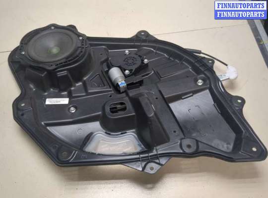 купить Стеклоподъемник электрический на Mazda CX-7 2007-2012