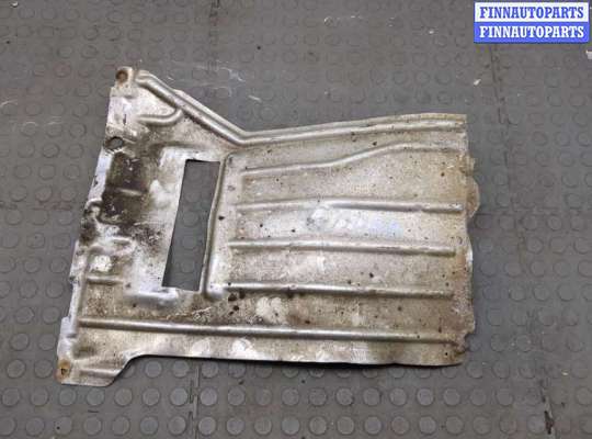 Защита днища, запаски, КПП, подвески BM3388714 на BMW X6 E71 2007-2014