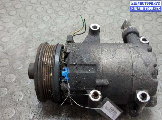 Купить Компрессор кондиционера на Ford Focus 2 2008-2011 Компрессор кондиционера FO2217261 на Ford Focus 2 2008-2011
