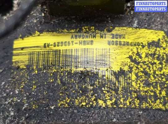купить Компрессор кондиционера на Ford Focus 2 2008-2011