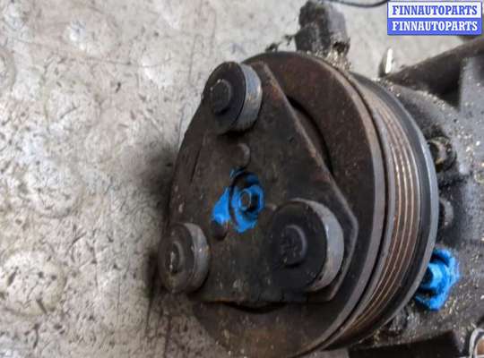 купить Компрессор кондиционера на Ford Focus 2 2008-2011