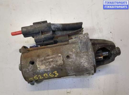 Стартер FO1995604 на Ford Focus 1 1998-2004