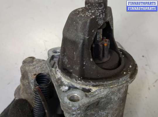 Стартер на Ford Focus I