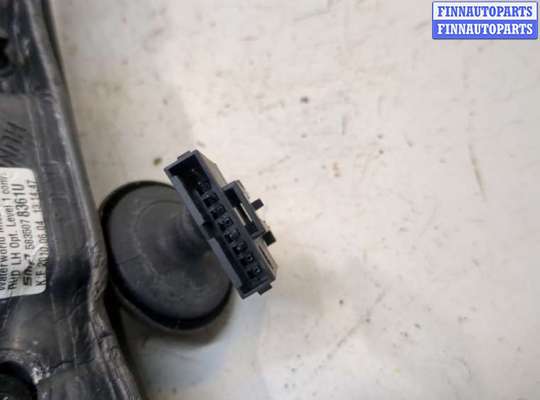 Зеркало боковое на Opel Astra J