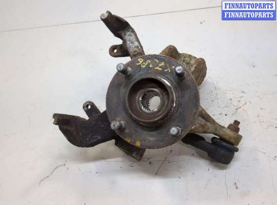 купить Кулак поворотный на Ford Focus 1 1998-2004