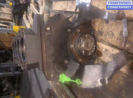 купить Блок цилиндров (Шорт блок) на Opel Insignia 2008-2017