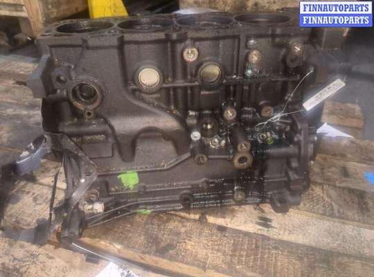 купить Блок цилиндров (Шорт блок) на Opel Insignia 2008-2017